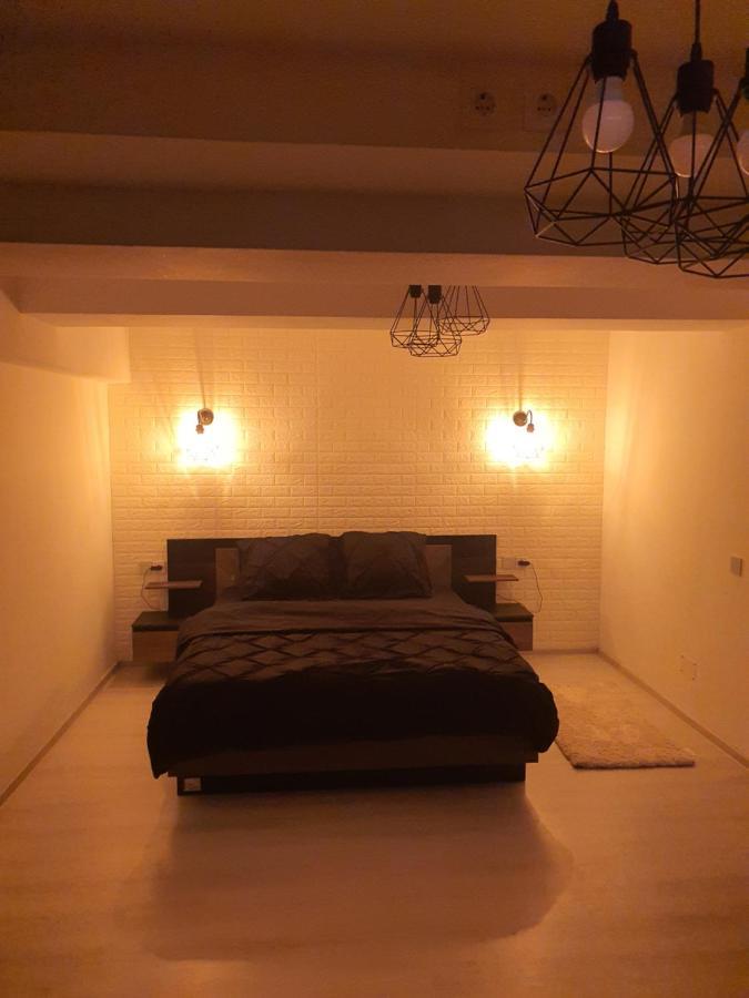 Gmg Residence Targoviste Ngoại thất bức ảnh